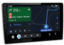 RÁDIO GPS ANDROID BT WIFI AUDI A4 B6 B7 32GB SIM Inštalácia 2-DIN