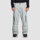 МУЖСКИЕ БРЮКИ ДЛЯ СНОУБОРДА DC BANSHEE PNT EDYTP03047 10000 р. XL