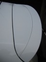 SEAT LEON 2009-2012 RESTYLE SPOILER SPOILER SPOILER  photo 13