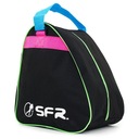 Сумка для фігурних і роликових ковзанів SFR Skat Vision Disco