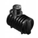 БАК СИСТЕМЫ ОБЪЕМОМ 2000 Л БЕЗ СЛИВА