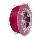 Пластиковая нить Devil Design для 3D принтера PLA 1кг Малиновый Красный