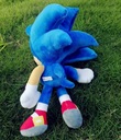 Sonic Maskot Veľký MODEL 30cm Vysoká Kvalita Plyš Výška produktu 30 cm