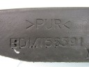 MAZDA 3 BP IV 20R ШУМОІЗОЛЯЦІЯ КРИЛА ПРАВЕ ПЕРЕДНЯ ПРАВИЙ ПЕРІД BDMT56391  (18655302363) фото min 6