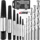 ЭКСТРАКТОРЫ ДЛЯ СЛОМАННЫХ, СЛОМАННЫХ, СЛОМАННЫХ ВИНТОВ, ГАЙОК, СВЕРЛ