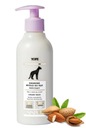 YOPE ЖИДКОЕ КРЕМ-МЫЛО УВЛАЖНЯЮЩЕЕ КРЕМ-МУСКУС 300мл