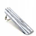 ХРОМИРОВАННАЯ КРЫШКА ВАЛА, ВЫХЛОПНОЙ ТРУБЫ