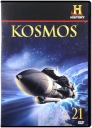 КОСМОС – ТАЙНЫ ВСЕЛЕННОЙ 21: СКОРОСТЬ СВЕТА (DVD)