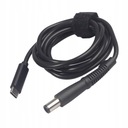 Адаптер зарядного устройства USB C для 7,4x5,0 мм