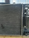 RADIATEUR EAU VENTILATEUR OPEL ASTRA J IV 1.6 ESSENCE A16XER ANNÉE 2009-2012photo 9