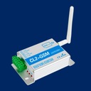 CL2-GSM ДВУХРЕЛЕЙНЫЙ GSM-МОДУЛЬ-КОНТРОЛЛЕР.