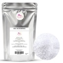 SÓL KŁODAWSKA biała sól kamienna 1kg MANUFAKTURA-SZAFRANEK