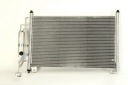 DÉSHYDRATEUR CLIMATISATION MAZDA 2 1,3-1,5 07-photo 9