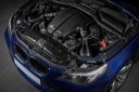 CONDUIT D'AIR EVENTURI BMW E60 M5 BMW E63 M6 NOIR CARBONEphoto 10