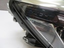 VW PASSAT B8 IQ LIFT FULL LED LAMPA PRAWA PRZEDNIA PRAWY PRZÓD 3G1941082P Regulacja wysokości elektryczna