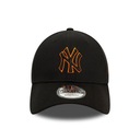 Мужская бейсболка NEW ERA New York Yankees ПОСТАВЛЯЕТСЯ В КОРОБКЕ