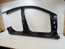 SEAT LEON IV 4 20-25 SEUIL DROIT POTEAU BRODERIE PORTES NOUVEAU ORIGINE 5FA809606Bphoto 7