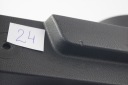 BODY POLICE TRUNK LEFT BACK FORD FIESTA MK7 RESTYLE 8A61-B4809-AHW  photo 8