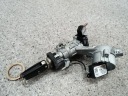 ЗАМОК ЗАЖИГАНИЯ OPEL ASTRA J 20939745 22835090 13500157 GM 1.7 CDTI  фото 6