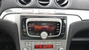 FORD C-MAX MK1 FL FACELIFT KUGA S-MAX RADIO SONY SOUND SYSTEM PREMIUM SOUND CODE 