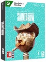 Saints Row: Notorious Edition (XONE) Téma akčné hry