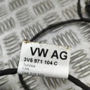 КОМПЛЕКТ ПРОВОДІВ TYNYCH ДАТЧИКІВ ПАРКТРОНІК SKODA SUPERB 3 (3V3) 3V5971104C 34288375 2.0L  (18501249928) фото min 9