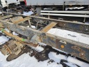 FRAME 9 METERS IVECO EUROCARGO DISKS 19,5''  photo 5