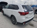 Mitsubishi Outlander 2016 MITSUBISHI OUTLANDER... Przebieg 130000 km