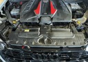 AUDI RSQ8 RS Q8 MOTOR 4.0 TFSI V8 HÍBRIDO DHUB COMPUESTO TURBINA 