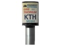 Арасистемная лак, лак, kth gris thorium 10ml m09h