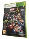 MARVEL против Capcom 3 Fate of Two Worlds X360