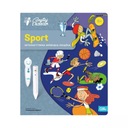 Читайте с Альбиком. СПОРТИВНАЯ книга