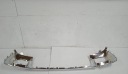 CHROME DOUBLURE PARE-CHOCS ARRIÈRE ARRIÈRE MERCEDES-BENZ GLB X247 A2478859000photo 11