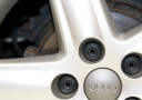 КОВПАК БОЛТ КОЛЕСА ЧОРНИЙ SATYNOWY VAG VOLKSWAGEN GOLF JETTA ПАСАТ  (18635685340) фото min 8