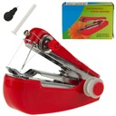 РУЧНАЯ ШВЕЙНАЯ МАШИНА МИНИИГОЛЬНАЯ машина