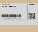 THERMOSTAT AVEC CHÂSSIS MINI R55 R55 R56 R56photo 1