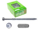 ВИНТЫ ИЗ НЕРЖАВЕЮЩЕЙ ДЕКИ C2 5x80 TORX 200 шт. + биты