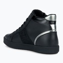 Dámske topánky Geox Blomiee black D366 36 EU Pohlavie Výrobok pre ženy