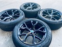 DISQUES ROUES BMW X5 X6 G05 G06 M-PAQUET 20 HIVER NOUVEAU photo 4 - milautoparts-fr.ukrlive.com