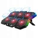 ОХЛАЖДАЮЩАЯ ПОДСТАВКА ДЛЯ ВАШЕГО НОУТБУКА