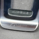 MERCEDES AMG РАМКА РУЛЯ W204 W212 W172 W231 W218 W207  фото 9