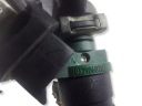 MOULURE INJECTION INJECTEURS 037906031AA AUDI A3 8L 1.6photo 10