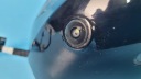 BMW 2' F74 223 XDRIVE 25R MIRROR EXTERIOR RIGHT 16 PIN 5A6DD16  photo 8