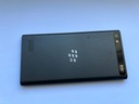 Черный телефон BlackBerry Leap без замка