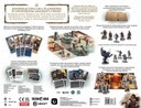  Megnevezés ASSASINS CREED BROTHERHOOD OF VENICE Gra planszowa
