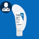 CeraVe Увлажняющий крем для лица - для нормальной и сухой кожи 52мл