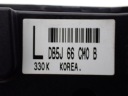 RADIO NAVIGATION NAVI MONITEUR EUROPE KDRN669C0 MAZDA2 2 DJ LIFT 24Rphoto 13