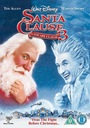 ŚNIĘTY MIKOŁAJ 3 - SANTA CLAUSE 3 - ALLEN