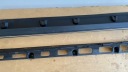 MOULURE SEUIL GAUCHE SEUIL GAUCHE MERCEDES GL W166 1666900540photo 6