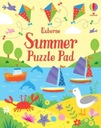 Summer Puzzles KIRSTEEN ROBSON